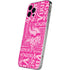 NFL Minnesota Vikings - Blast Pink iPhone 12 Pro Max Skin